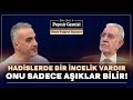 Bekir Develi ile Peynir Gemisi | Ömer Tuğrul İnançer