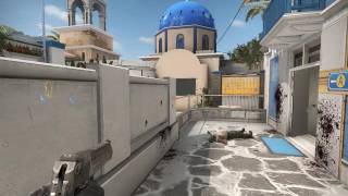 .Bluebean ~ Deagle Ace random mm