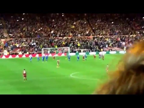 Middlesbrough vs Cardiff