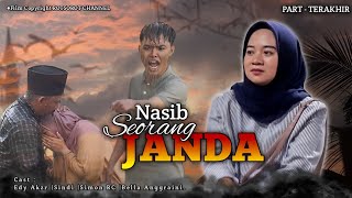 Download Lagu NASIB SEORANG JANDA Part Terakhir |Film Madura (SUB-INDO) Rotsorot Channel. MP3