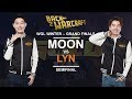 WGL:W Grand Finals 2018 - Semifinal: [N] Moon vs. Lyn [O]