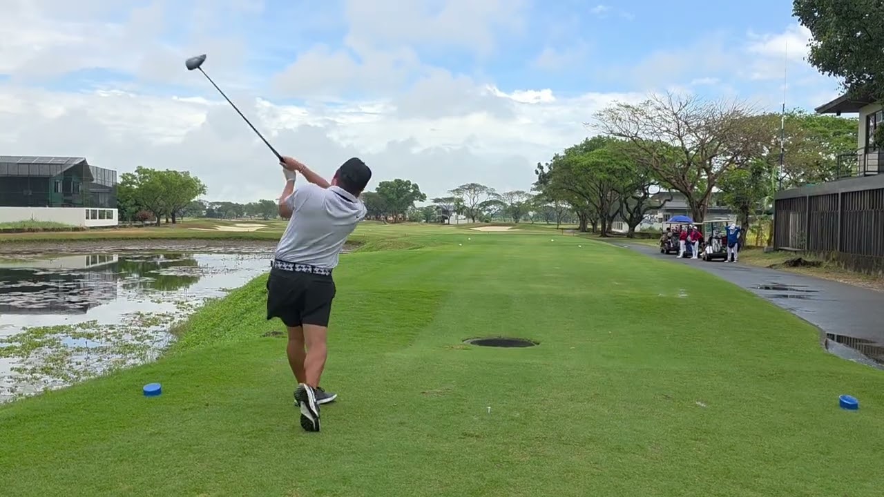 Beverly Place Golf Pampanga Feb 14, 2026