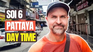 Download Lagu Soi 6 Pattaya Thailand Walk And Talk(Daytime) MP3 Download Lagu Soi 6 Pattaya Thailand Walk And Talk(Daytime) MP3