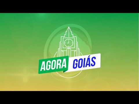 Agora Goiás Data: 08/10/2026 | Horário: 09:00:00 Local: Estúdio Equipe de Transmissão: • Operador de Transmissão: ...