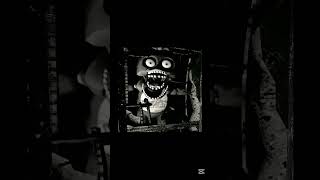 FNaf|HORORR EDİT|ANİMATRONİCS #fnaf #fnafedit #edit #springtrap #fypシ #shorts #keşfet #fnafedits