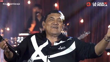 NATIVO DEL VALLE & LA ESPINITA - Poncho Zuleta