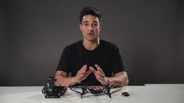 How to fly your PROTOCOL DRONIUM 3X™ Drone with Live Streaming Camera