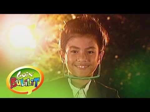 Goin Bulilit In Love Ako SaYo Music Video