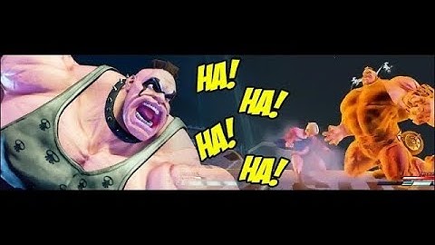 SFV Abigail - Don
