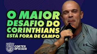 MEMPHIS ESTÁ FORA DE RITMO, E O CORINTHIANS TEM UM DESAFIO NOS BASTIDORES!