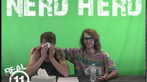 Day Three Real 2011 Changemakers Nerd Herd