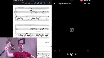How to use Choral Practice Tracks