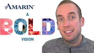 Amarin Reaches $18 Every 8.7 Years 100% of the Time - AMRN Speculation