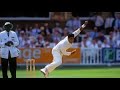 Waqar Younis vs Justin Langer | Clean Bowled | Test Match | PAK vs AUS | Pakistan vs Australia