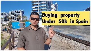 Costa Blanca Bank Repossessions | Homes for Sale 🏠