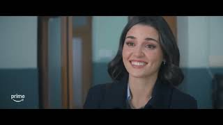 İki Dünya Bir Dilek Official Trailer Resmi Fragman 2025 Hande Erçel