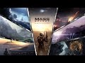 1 Hour Mass Effect Andromeda Main Menu Music