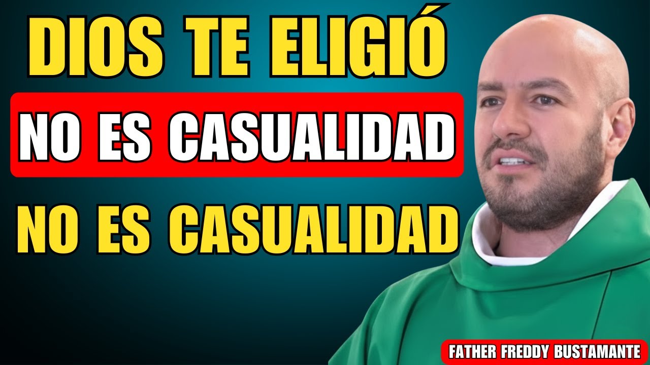 Descubre las 5 Señales de que Eres un Elegido de Dios y Pensabas que Eran Negativas
