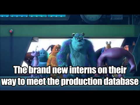 The different kinds of programmers on your team
