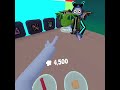 We gave a FREE bonus green dragon away in Yeeps!