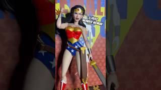 S-Hero | 1/6 Scale Wonder Woman Figure Unboxing #justiceleague 