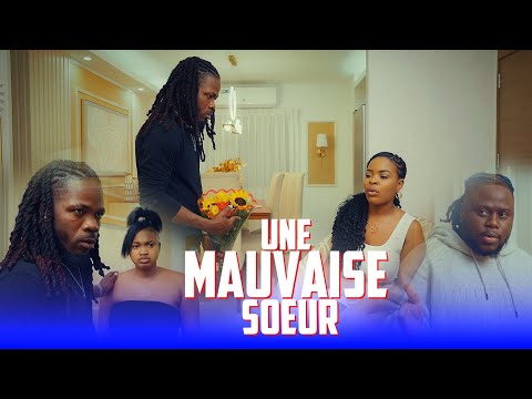 UNE MAUVAISE SOEUR ( Film complet ) 4k