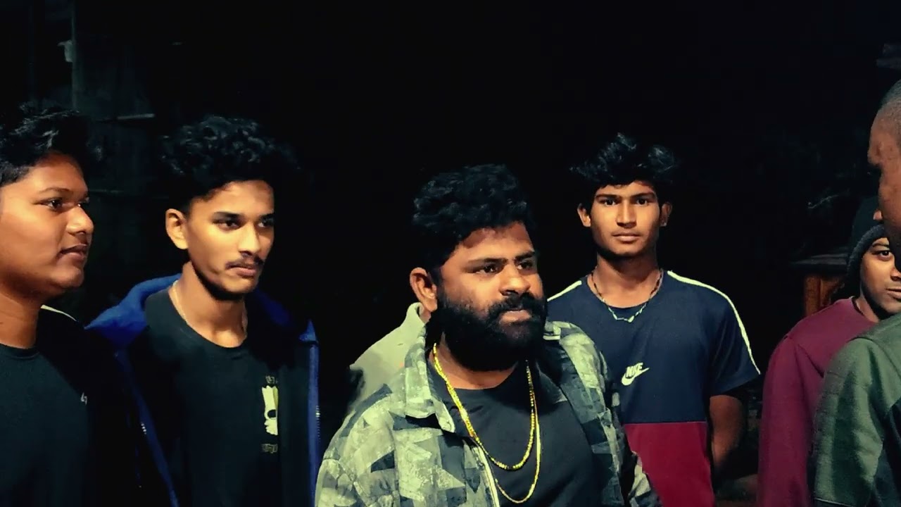 #Dammuntepattukuntesong