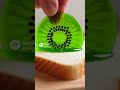 ASMR ai glass fruits