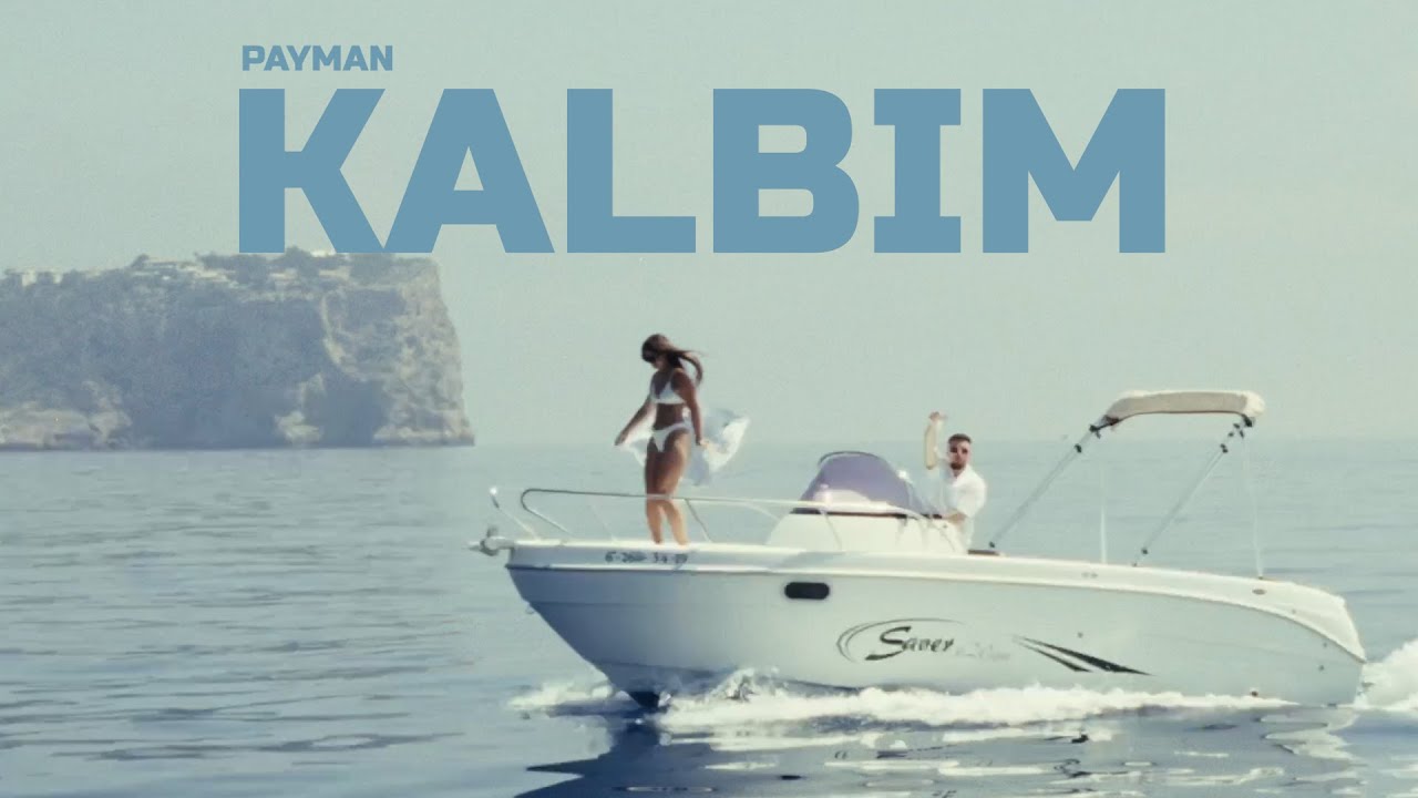 Watch PAYMAN - KALBIM (prod. by Payman) on YouTube Watch PAYMAN - KALBIM (prod. by Payman) on YouTube