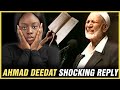 Ahmed Deedat Shocks Everyone Again - COMPILATION