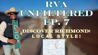 Moving To Richmond, VA Like a Local | (Mechanicsville, Scotts Addition, Byrd Park, The Fan)