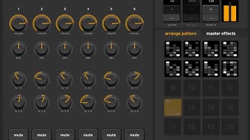 Fexomat - 101.00 (ApeMatrix Jam)