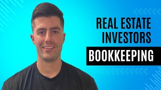 Bookkeeping & QuickBooks Tips For Real Estate Investors