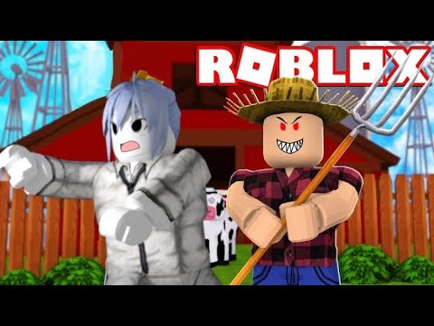 Escape the Farm Obby | ft. Kei Nine and Michiii Gaming
