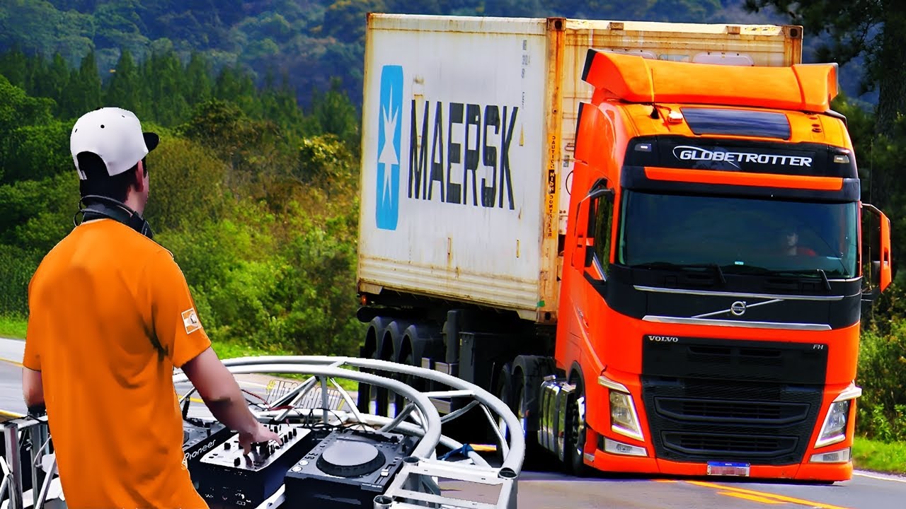 DJ WAGNER - MELHORES MÚSICAS ANTIGAS #52