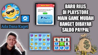 🔴 💵 APLIKASI BARU LAGI NIH ! | MAIN GAME ANAK-ANAK DIBAYAR DOLLAR PAYPAL | LEGIT !! screenshot 5