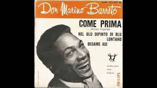 Watch Don Marino Barreto Jr Come Prima video