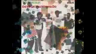 Do What You Wanna Do *T Connection *John Morales M&M MIX  original rotation StevenB