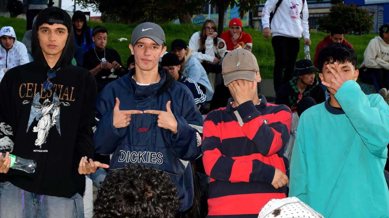 GARNIER Y BEN ARFA vs TAYGO X JAGGER - OCTAVOS - FECHA 18/2024-25