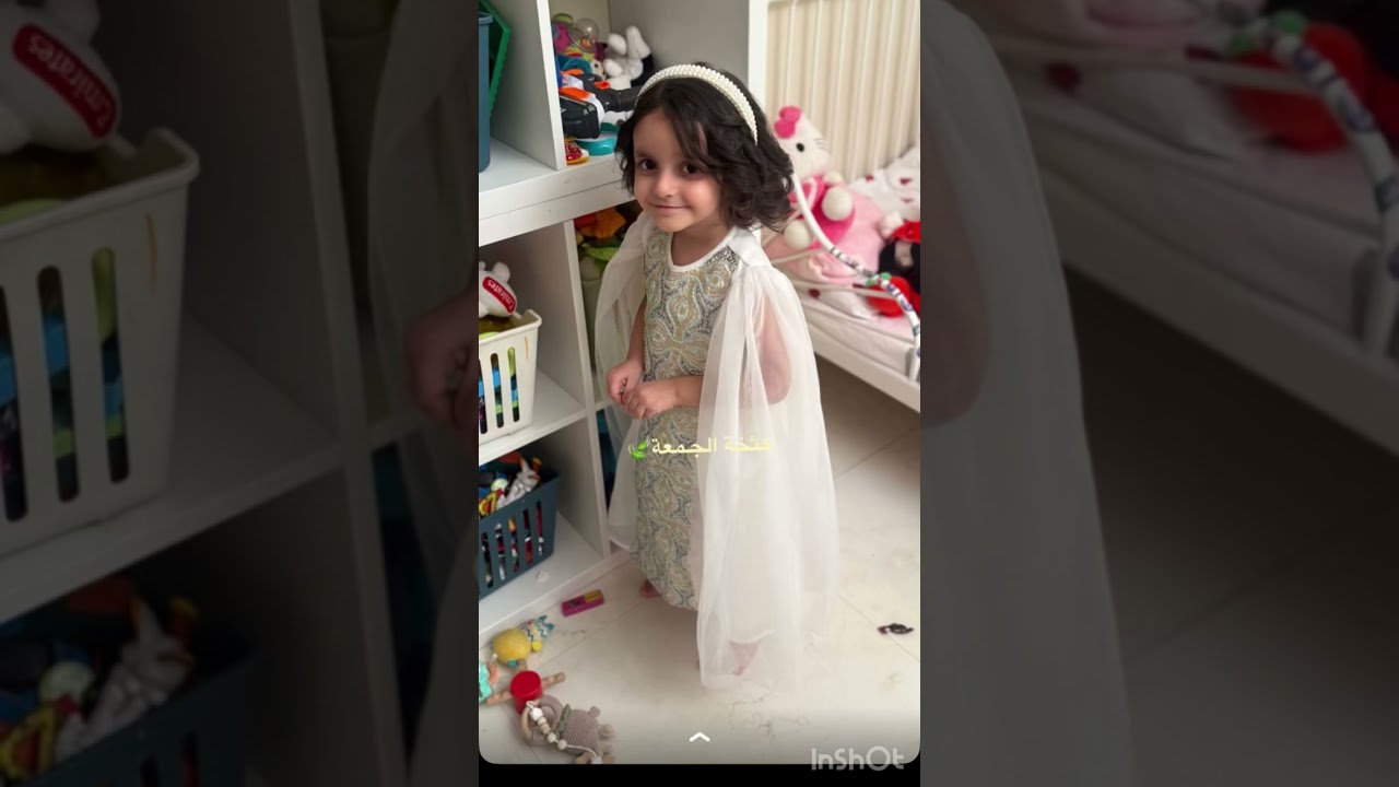 جوري المثنى🤎 😭😭جوان تبي تروح معاهم تصلي الجمعة🕌