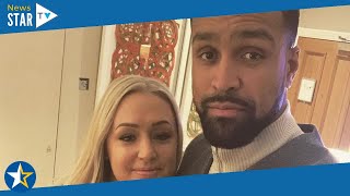 Celebrity Ashley Banjo called Francesca Abbott an 'oven for babies' and 'best friend' before split Net Worth