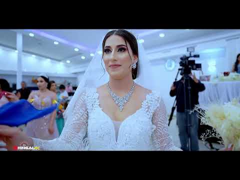 Hussein & Adla - Part 1 - Honar Kandali - by Shingal Company