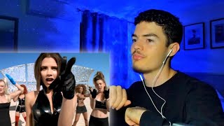 Spice Girls - Say You'll Be There | REACTION