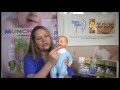 Video sobre Lactancia Materna: Mitos y dudas. Dra. Alexandra León.