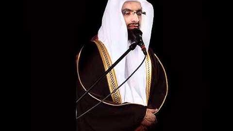 الشيخ ناصر القطامي سورة الواقعة 1433