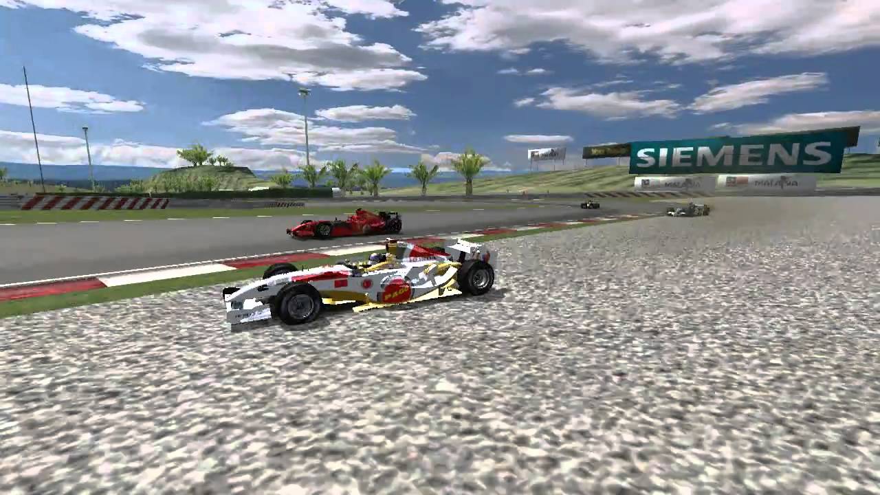 Highlights - LiB2 GP Malaysian.mpg