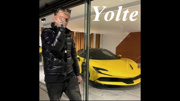 Yolte x Bossikan - Blick