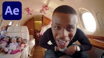 MAKE BIG HEAD EFFECT [AFTER EFFECTS]