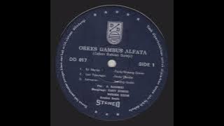 nanang qosim dalam gambus sunda