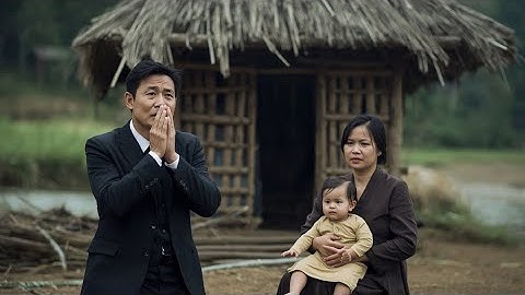 Tỷ Phú Gặp Lại Vợ Cũ Ở Chồi Lá Nghèo Miền Tây, Quỳ Gối Khóc Như Mưa